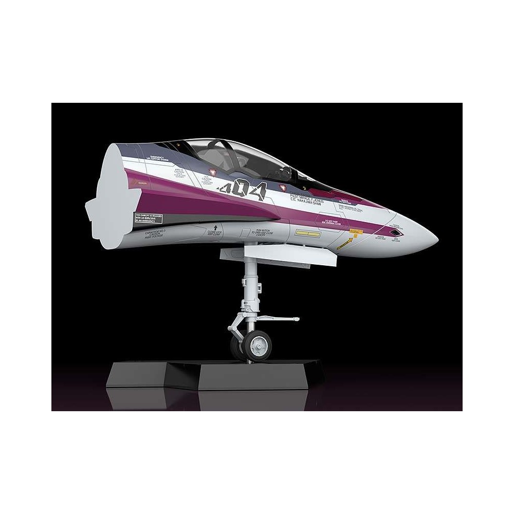 MACROSS PLAMAX MF-52 FIGHTER NOSE VF-31C MODEL KIT MAX FACTORY