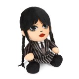 WEDNESDAY MERCOLEDI ADDAMS PELUCHES FIGURE KIDROBOT