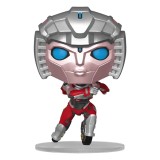 FUNKO FUNKO POP! TRANSFORMERS RISE OF THE BEASTS ARCEE BOBBLE HEAD FIGURE