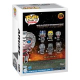 FUNKO FUNKO POP! TRANSFORMERS RISE OF THE BEASTS ARCEE BOBBLE HEAD FIGURE