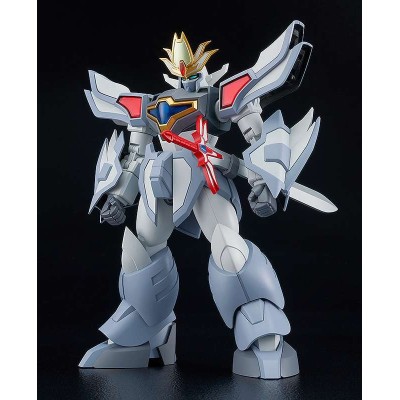 MADO KING HYPER GRANZORT MODEROID MODEL KIT ACTION FIGURE GOOD SMILE COMPANY