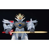 MADO KING HYPER GRANZORT MODEROID MODEL KIT ACTION FIGURE GOOD SMILE COMPANY