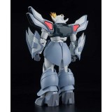 MADO KING HYPER GRANZORT MODEROID MODEL KIT ACTION FIGURE GOOD SMILE COMPANY