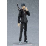 MAX FACTORY CHAINSAW MAN AKI HAYAKAWA FIGMA ACTION FIGURE