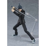 MAX FACTORY CHAINSAW MAN AKI HAYAKAWA FIGMA ACTION FIGURE