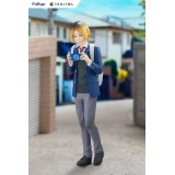 HAIKYU KENMA KOZUME TENITOL STATUA FIGURE FURYU