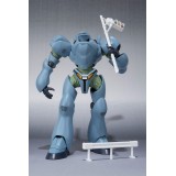 THE ROBOT SPIRITS - PATLABOR BROKEN ACTION FIGURE BANDAI