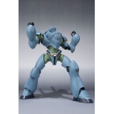 THE ROBOT SPIRITS - PATLABOR BROKEN ACTION FIGURE BANDAI