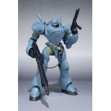 THE ROBOT SPIRITS - PATLABOR BROKEN ACTION FIGURE BANDAI