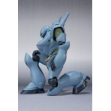 THE ROBOT SPIRITS - PATLABOR BROKEN ACTION FIGURE BANDAI