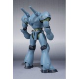 THE ROBOT SPIRITS - PATLABOR BROKEN ACTION FIGURE BANDAI