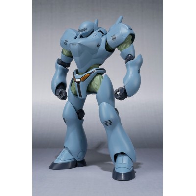 THE ROBOT SPIRITS - PATLABOR BROKEN ACTION FIGURE BANDAI