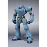 THE ROBOT SPIRITS - PATLABOR BROKEN ACTION FIGURE BANDAI