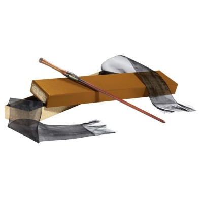 ANIMALI FANTASTICI HELMUT BACCHETTA COLLECTOR BOX NOBLE COLLECTIONS