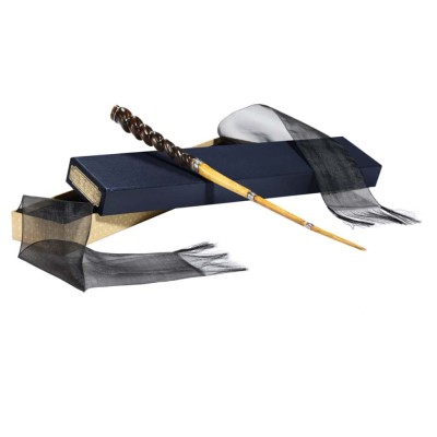 NOBLE COLLECTIONS FANTASTIC BEASTS TAO WAND COLLECTOR BOX