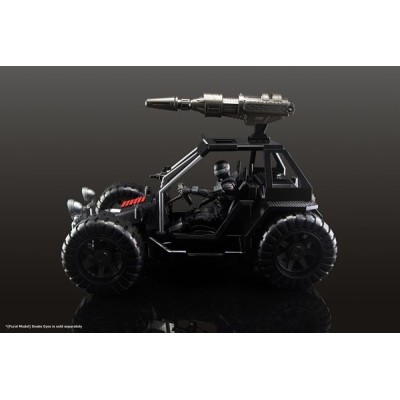 G.I. JOE STORM A.W.E. STRIKER MODEL KIT ACTION FIGURE FLAME TOYS