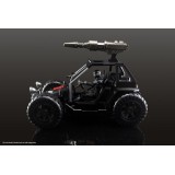 G.I. JOE STORM A.W.E. STRIKER MODEL KIT ACTION FIGURE FLAME TOYS