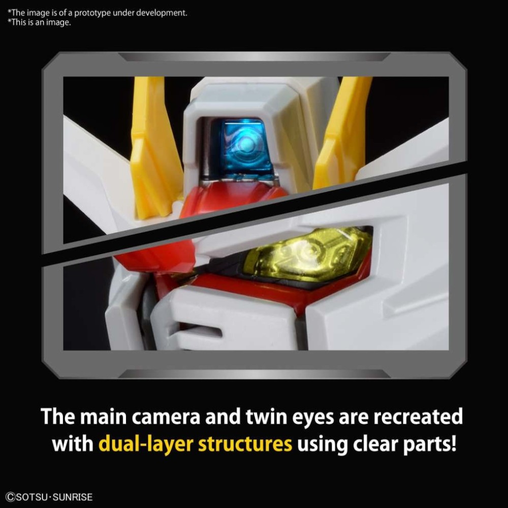 BANDAI MGSD GUNDAM ZGMF-X10A FREEDOM GUNDAM MODEL KIT FIGURE