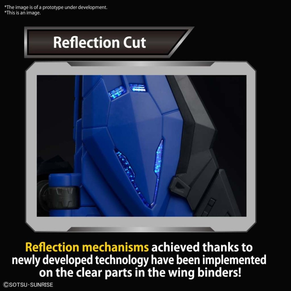 BANDAI MGSD GUNDAM ZGMF-X10A FREEDOM GUNDAM MODEL KIT FIGURE