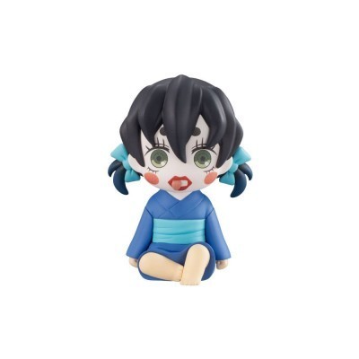 FURYU DEMON SLAYER POTETTO INOKO MINI FIGURE