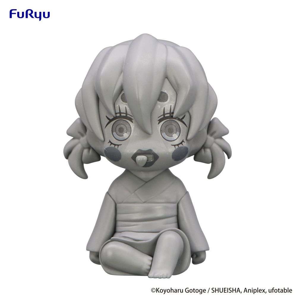 FURYU DEMON SLAYER POTETTO INOKO MINI FIGURE