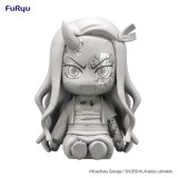 FURYU DEMON SLAYER POTETTO NEZUKO DEMON FORM MINI FIGURE