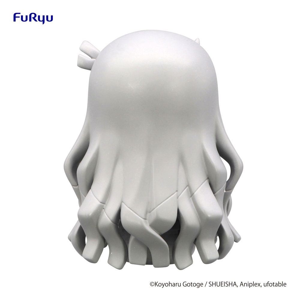 FURYU DEMON SLAYER POTETTO NEZUKO DEMON FORM MINI FIGURE