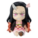 FURYU DEMON SLAYER POTETTO NEZUKO DEMON FORM MINI FIGURE