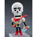 GOOD SMILE COMPANY UNDERTALE PAPYRUS NENDOROID ACTION FIGURE