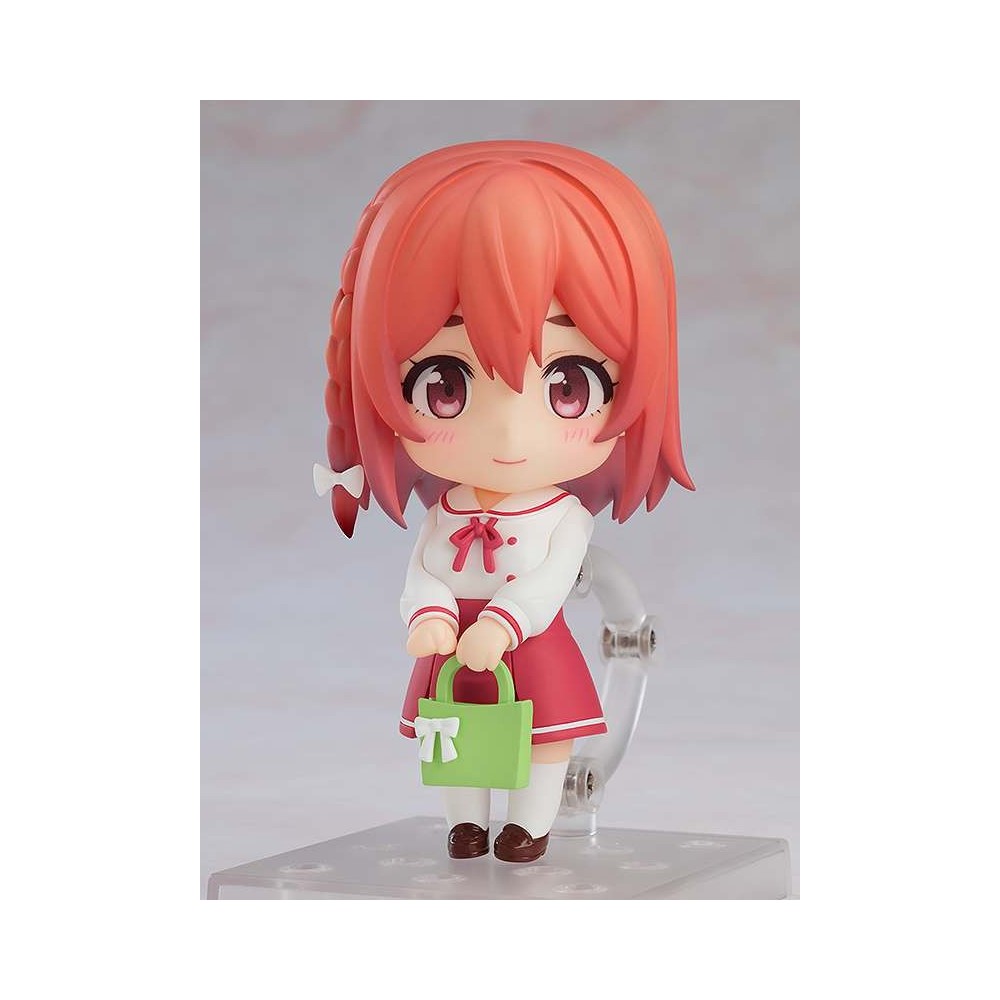 RENT A GIRLFRIEND SUMI SAKURASAWA NENDOROID ACTION FIGURE GOOD SMILE COMPANY