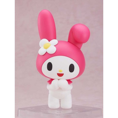 ONEGAI MY MELODY NENDOROID ACTION FIGURE GOOD SMILE COMPANY