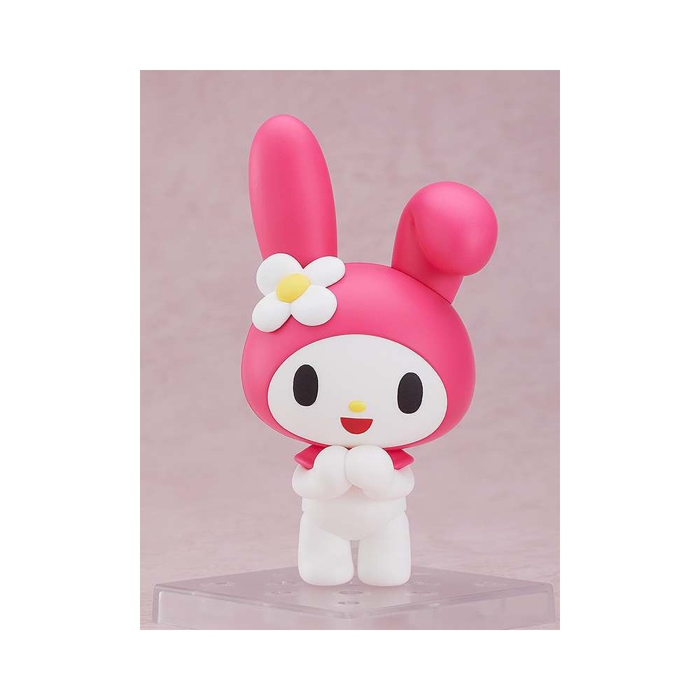 ONEGAI MY MELODY NENDOROID ACTION FIGURE GOOD SMILE COMPANY