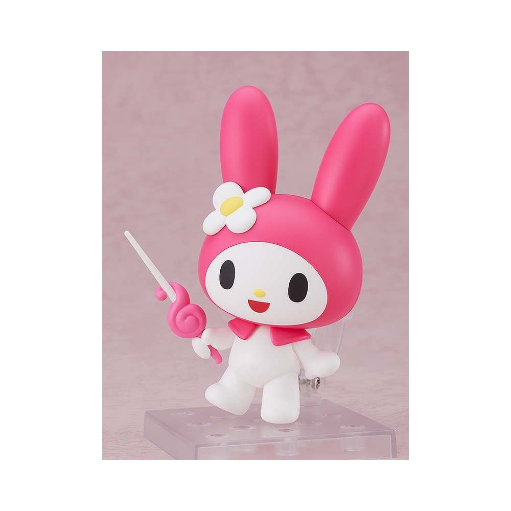 ONEGAI MY MELODY NENDOROID ACTION FIGURE GOOD SMILE COMPANY