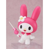 ONEGAI MY MELODY NENDOROID ACTION FIGURE GOOD SMILE COMPANY