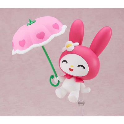 ONEGAI MY MELODY NENDOROID ACTION FIGURE GOOD SMILE COMPANY