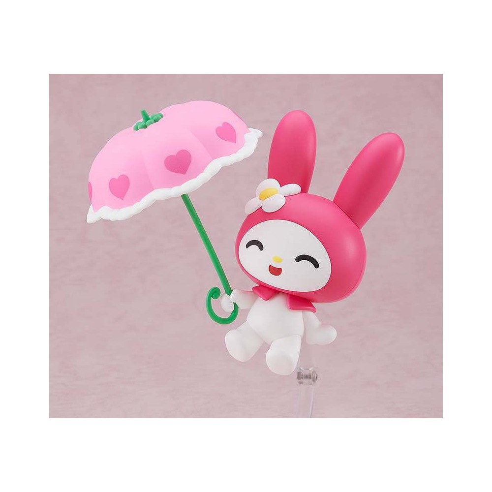 ONEGAI MY MELODY NENDOROID ACTION FIGURE GOOD SMILE COMPANY