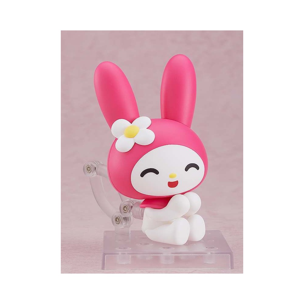 ONEGAI MY MELODY NENDOROID ACTION FIGURE GOOD SMILE COMPANY
