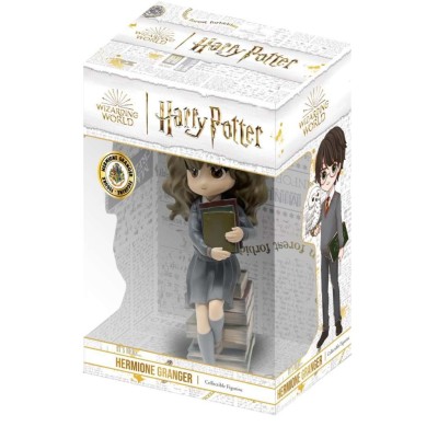 PLASTOY HARRY POTTER HERMIONE GRANGER FIGURE STATUE
