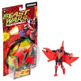 HASBRO TRANSFORMERS BEAST WARS TERRORSAUR ACTION FIGURE