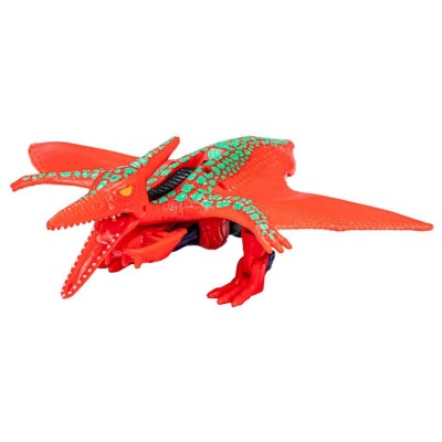 HASBRO TRANSFORMERS BEAST WARS TERRORSAUR ACTION FIGURE