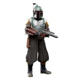 HASBRO STAR WARS THE BLACK SERIES BOBA FETT TYTHON JEDI RUINS ACTION FIGURE
