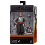 HASBRO STAR WARS THE BLACK SERIES BOBA FETT TYTHON JEDI RUINS ACTION FIGURE