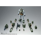 BANDAI ROBOT SPIRITS FA-78-1 FULL ARMOR GUNDAM VER. A.N.I.M.E. ACTION FIGURE