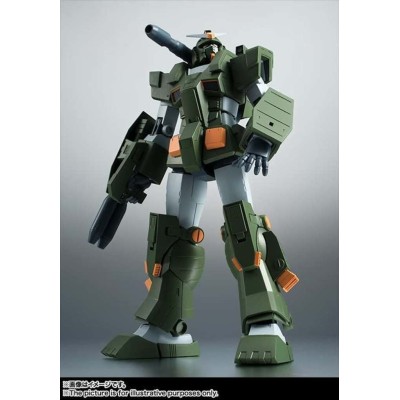 BANDAI ROBOT SPIRITS FA-78-1 FULL ARMOR GUNDAM VER. A.N.I.M.E. ACTION FIGURE