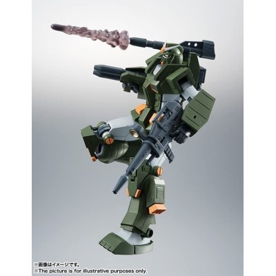 BANDAI ROBOT SPIRITS FA-78-1 FULL ARMOR GUNDAM VER. A.N.I.M.E. ACTION FIGURE