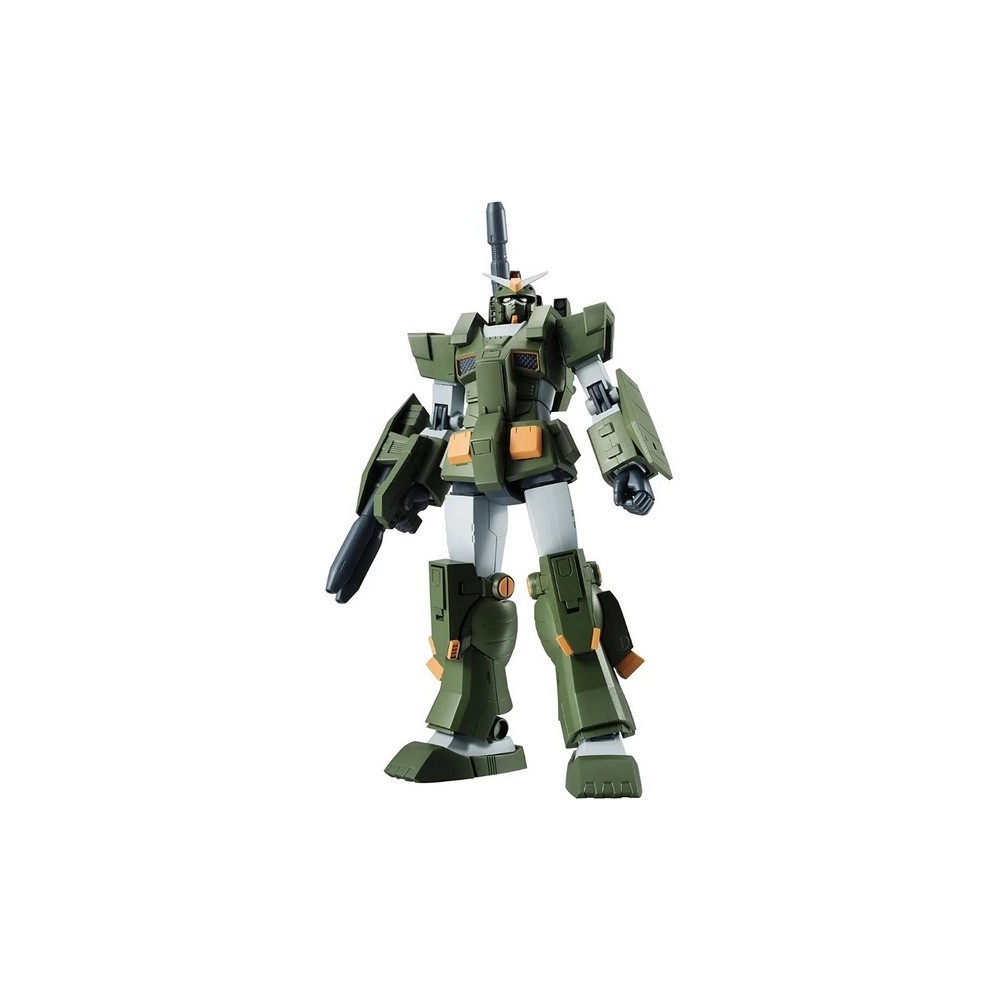 BANDAI ROBOT SPIRITS FA-78-1 FULL ARMOR GUNDAM VER. A.N.I.M.E. ACTION FIGURE