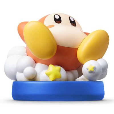 NINTENDO KIRBY AMIIBO WADDLE DEE
