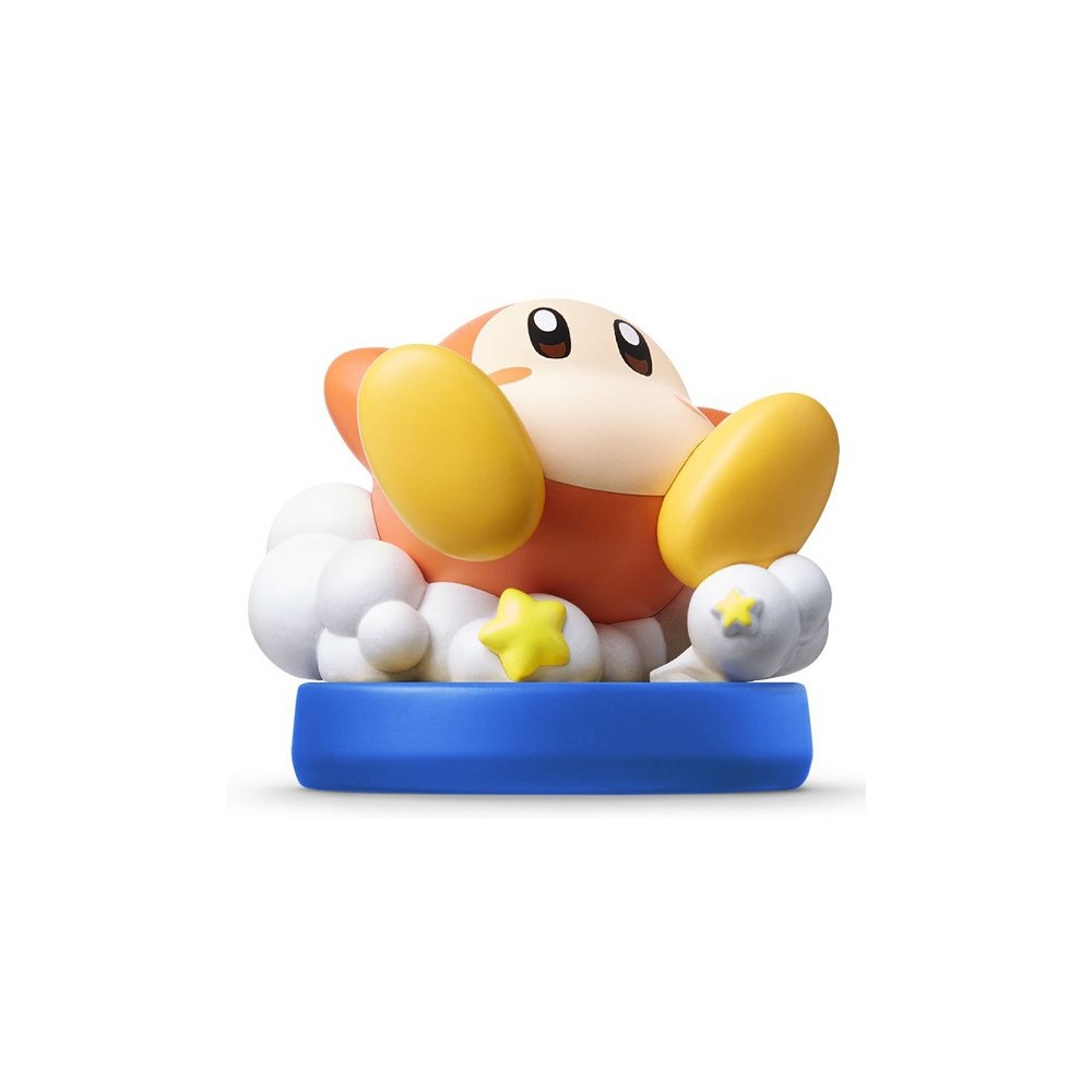 NINTENDO KIRBY AMIIBO WADDLE DEE