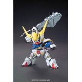 BANDAI LEGEND BB GUNDAM BARBATOS DX 10 CM MODEL KIT ACTION FIGURE