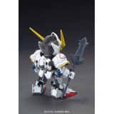 BANDAI LEGEND BB GUNDAM BARBATOS DX 10 CM MODEL KIT ACTION FIGURE